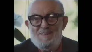 Ansel Adams from 