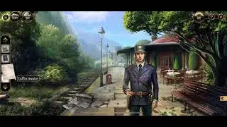 MURDER IN THE ALPS, PLAY, PART 2, CHAPTER 4, THE ONLY REDEMPTION, #12, HOW TO PLAY?,