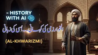 | The Genius Who Invented Algorithms | Full AI Documentary in Urdu
