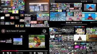 So loud! Too many little Einsteins 19282726362728282828292929292984748483939392002 Parison (reupload