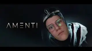 Irgendwo in den Katakomben | Amenti