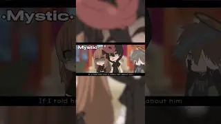 after Chris's funeral [] FNaF [] &bull;Mystic&bull; [] #afton #gachaclub #aftonfamily #fyp