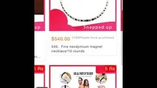 How To Auto Trade in CHY MALL