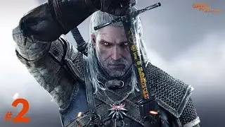 The Witcher 3: The Masterclass in Open World Design #witcher  #witcher3 #witcher3wildhuntwalkthrough