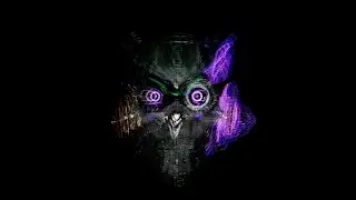 VLOOPY | Death Candies 5 Remix | Halloween VJ LOOP