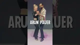 Bachata | Arun Pauer & Ana Ursic | 2 Dec 2023 | Graz - Austria | Call on me - Johnny Sky