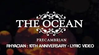 The Ocean - 