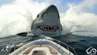 The Megalodon Myth: Why SaaS Backup is Your Lifeline