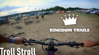 NembaFest 2019 #1 | Troll Stroll | NoGimbal POV