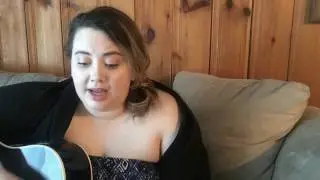 Riptide (Vance Joy Cover)