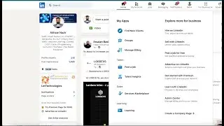 How to remove Payment Method from LinkedIn