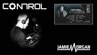 Con7rol Terrace w/ Vedra Promo Mix