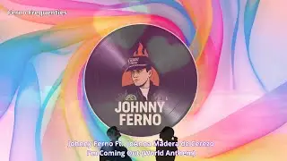 Johnny Ferno - I&rsquo;m Coming Out (Official Video World Pride Anthem EDM / Progressive House)