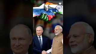 India&rsquo;s Multi Alignment Diplomacy with US, Russia, EU. National Interests. China Shocked #india