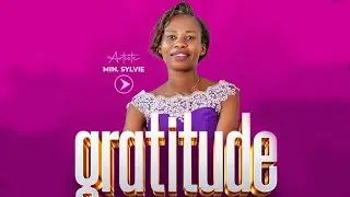 Livetv:best gospel Worship time-Min SYLVIE-  GRATITUDE #partie2  #livetv28 #livetv