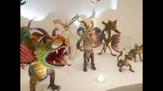 @museodeartepopular #art #mexico #museum #youtube #world 