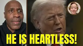 Trump Sends Message to Father of Woman Killed by ICE Agent in Minneapolis