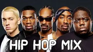 Old School HipHop - DJ Tophaz