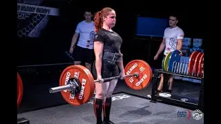 Kl&aacute;ra Zme&scaron;kalov&aacute; - nej&uacute;spě&scaron;něj&scaron;&iacute; sportovkyně ČSST roku 2021