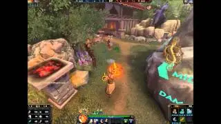 [SMITE] La victoire des mycoses vaginales !!