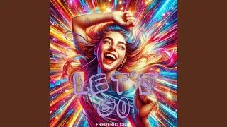 Feel The Rhythm Rise