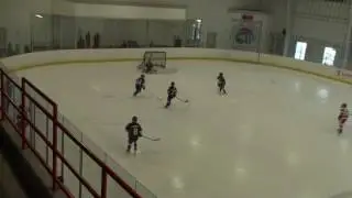 Jacob shifts game vs MSens