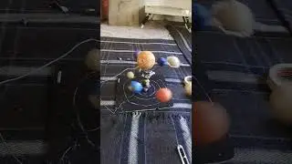 #solar #system #art #palestinewillbefree #freepalestine #music