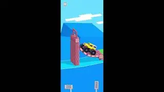Drive Mad - Level 11-20