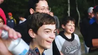 Inspire Award Lewis | Berkeley Foundation