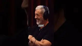 Mel Gibson Weighs In On The Shroud Of Turin | Joe Rogan Experience