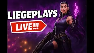 No More Silver! 🧠 &ndash; Valorant Competitive 🔴 LIVE | LiegePlays