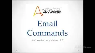 Email Automation-Part-1-Get All Messages