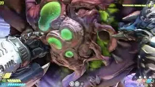 DOOM ETERNAL - SLAYER GATE Pt.1