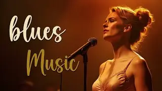 🎵 Soul & Blues Ballads for Sleepless Nights | Vintage Heartbreak Songs That Still Hurt