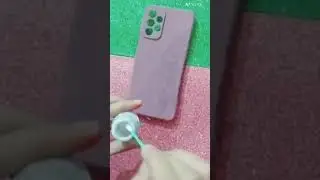 DIY Phone cover #_shorts #youtubeshorts #draw #phonecase #friendshipwithpalak