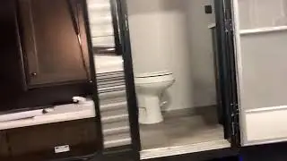 2021 PIONEER  DS320 TRAVEL TRAILER BUNK ROOM, OUTDOOR KITCHEN, POWER JACKS, U-SHAPED DINETTE.