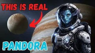 Real life Pandora discovered in our solar system&ndash;Europa