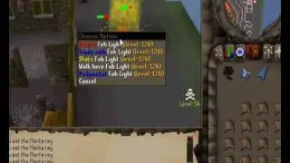 mage bank pking