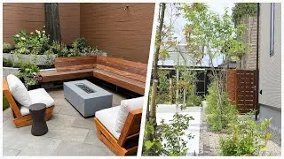 75 Mid-sized Vinyl Fence Landscaping Design Ideas You'll Love 🔴