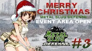 Metal Slug Defense Fio deck 