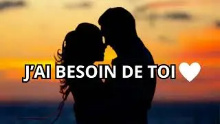 Love Music Label  - J'ai Besoin De Toi ( Officiel Audio)