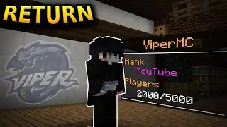 The RETURN of ViperMC... *SOTW*