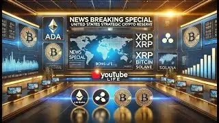 Breaking Crypto News Special