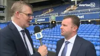 Pitchside Preview: Everton v Man City