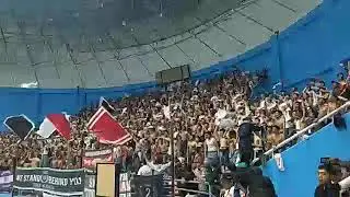 BRAK BOGOR IN GOR LAGA TANGKAS PAKANSARI