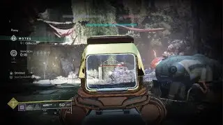 Destiny 2 PS5 - Easiest Army Of One W/ Chain Of Command