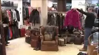 Comienzan las populares rebajas de enero