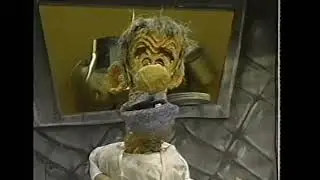 Twisted Puppet Theatre / Ask Shorty about Health Care