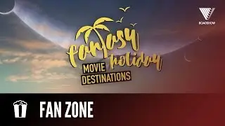 Fantasy Holiday Destinations We Want To Visit