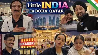 SKIP DUBAI VISIT QATAR | VERY AFFORDABLE HOLIDAY